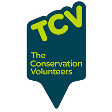 The Conservation Volunteers logo