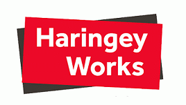 Haringey Works logo