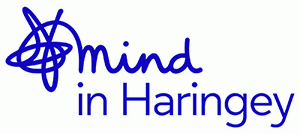 Mind in Haringey logo