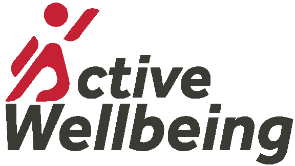 Active Wellbeing logo