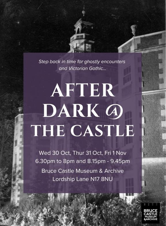 After Dark @ The Castle Pic 1