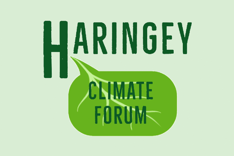 Haringey Climate Forum logo