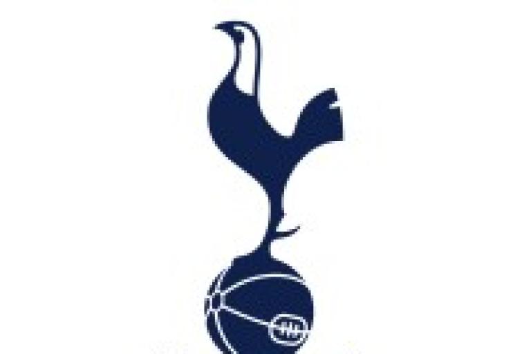 Tottenham Hotspur Foundation logo