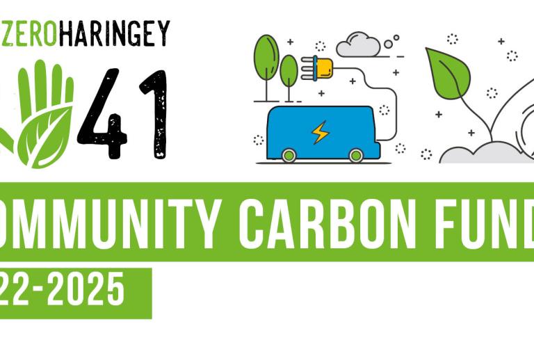 Community carbon fund banner 2022-2025