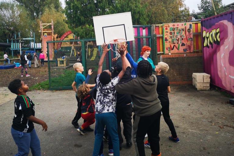 Another week of Half-Term fun across Haringey | Haringey Council