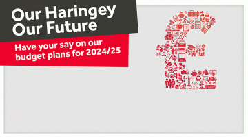 Welcome To Haringey Council Haringey Council   Budget Consultation 2024 25 990x557px 