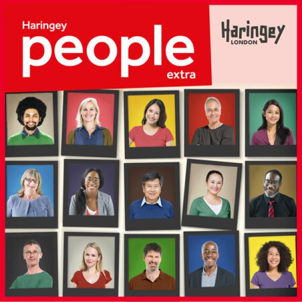 Haringey People Extra