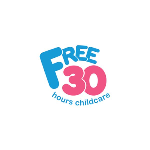 Free 30 childcare