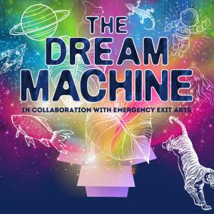 The Dream Machine event